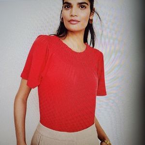 ANN TAYLOR Blouse